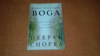 Kako spoznati Boga, Deepak Chopra - 2001. godina