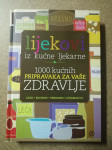 Lijekovi iz kućne ljekarne : 1000 kućnih pripravaka (Z131)