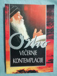 Osho – Večernje kontemplacije (ZZ33)