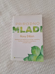 Prirodno mladi, Roxy Dillon