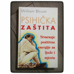 Psihička zaštita William Bloom