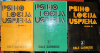 Psihologija uspjeha 1 - 3  Dale Carnegie