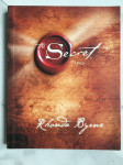 Rhonda Byrne, TAJNA