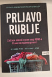 Richard Pink i Roxanne Emery: Prljavo rublje, 2024.