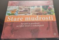 Stare mudrosti - zapakirano!