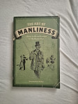 The Art of Manliness