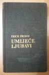 Umijeće ljubavi i druge knjige Erich Fromm