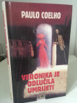 VERONIKA JE ODLUČILA UMRIJETI, Paulo Coelho