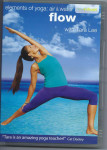 YOGA FLOW with Tara Lee DVD