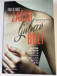 ZAŠTO LJUBAV BOLI, Eva Illouz