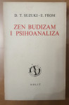 Zen budizam i psihoanaliza i druge knjige Erich Fromm