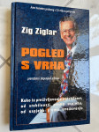 ZIG ZIGLAR, Pogled s vrha