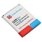 BATERIJA SAMSUNG EB-L1G6LLU 3200 mAH jača baterija NOVO!