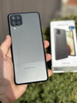 Prodajem Samsung Galaxy A12 128gb,sve mreže,garancija