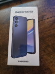 Samsung A15 5G 4/128 GB - novi