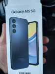 Samsung a15 5g