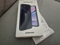 Samsung galaxy A15 4/128gb NOVO