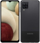 SAMSUNG A12 NACHO 32GB, DUAL, KAO NOV!