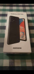 Samsung Galaxy A23 (5G), 128GB, Black akcija