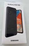 SAMSUNG GALAXY A23 5G 128GB NOVO ZAPAKIRANO RAČUN