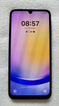 Samsung Galaxy A25 - NOVI - 5G 6/128GB