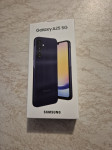 Samsung Galaxy A25 5G 6GB/128GB Novi, ZAPAKIRANI