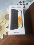 Samsung A33 5G 128GB/6GB Awesome Black NOVO