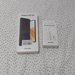 SAMSUNG GALAXY A33 5G + ORIGINAL SAMSUNG ADAPTER PUNJAČ GRATIS