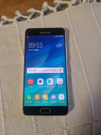 Samsung galaxy a5 2016 zlatni