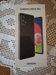 Samsung galaxy A52 5g