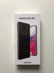 SAMSUNG A53 5G 6GB/128GB BLACK NOVO ZAPAKIRANO RAČUN