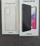 Samsung Galaxy A53 5G