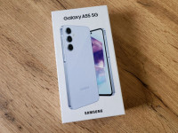 Samsung Galaxy A55 256GB  (NOVO, 36 rata, besplatna dostava)