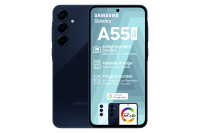 Samsung Galaxy A55 256GB * NOVO * TVORNIČKI ZAPAKIRANO * GARANCIJA 2.G