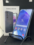 Samsung Galaxy A55, 5G, 8/256GB. # MoBIQ hr