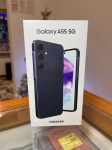 Samsung Galaxy A55 8/256GB - MOBIQ.HR ## KUTINA - NOVSKA