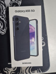 Samsung galaxy A55