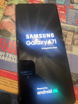 Samsung Galaxy A71