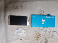 Samsung Galaxy J5 2017 neispravan