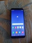 Samsung galaxy a6 2018 crni