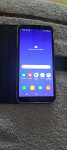 Samsung galaxy j6 crni