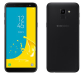 Samsung Galaxy J6 model 2018,dualsim