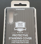 Samsung Note10 Protective Standing Cover maskica ,Nova ,AKCIJA 10 EUR