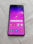 Samsung Galaxy S10+ plus, 128 GB - Dual-SIM - TOP!