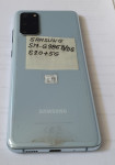 Prodajem SAMSUNG SM-G986B/DS  (S20+ 5G)