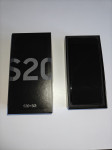 Samsung Galaxy S20+ 12/128GB Cosmic Gray