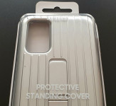 Samsung Galaxy S20+ Protective Standing Cover ,Novo, AKCIJA!!! 15 EURA