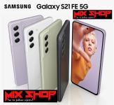 Samsung Galaxy S21 FE 5G 128GB ◆NOVO◆GARANCIJA◆ZAMJENA DA◆RAZNE BOJE◆