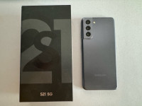 Samsung S21 5G