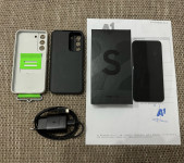 Samsung Galaxy S22 8/128 - Phantom Black